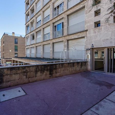 LA PHOCÉENNE - Bel appartement avec vue idéalement situé Marsiglia Esterno foto