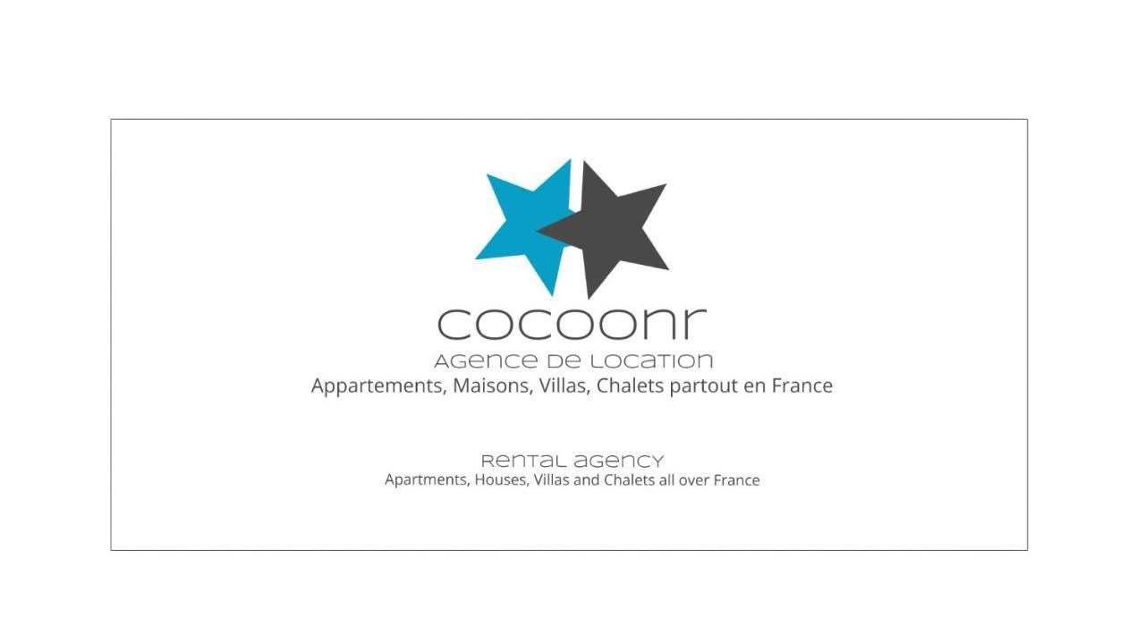 LA PHOCÉENNE - Bel appartement avec vue idéalement situé Marsiglia Esterno foto